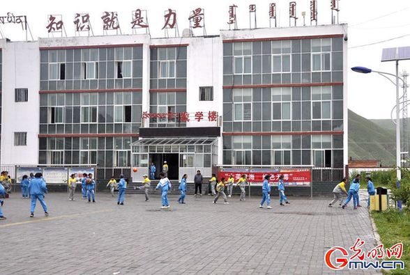 【中國夢(mèng)·踐行者】圖片故事丨90后骨髓捐獻(xiàn)者扎西東智：做力所能及的事，讓他人生命繼續(xù)綻放