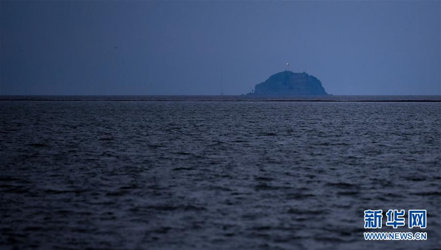 （新華全媒頭條·圖文互動(dòng)）（4）守島，就是守國——記新時(shí)代的奮斗者王繼才