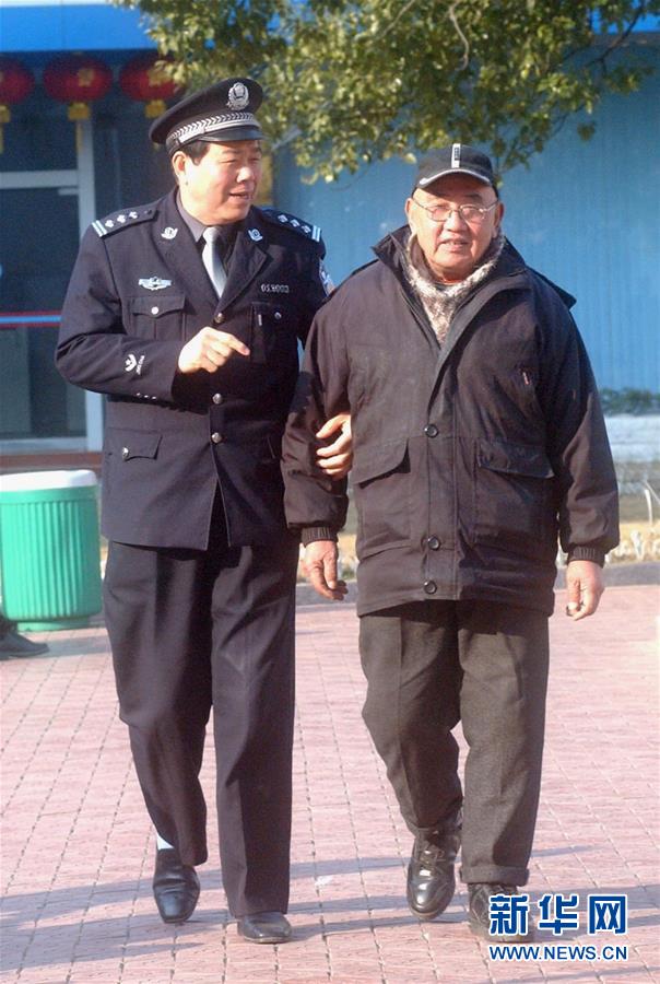 （改革先鋒風(fēng)采·圖文互動(dòng)）（3）邱娥國(guó)：串百家門，認(rèn)百家人，知百家情，辦百家事 