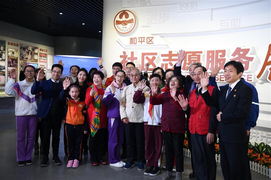 （新華全媒頭條·圖文互動）（5）“京津冀的未來更美好！”——習(xí)近平總書記京津冀三省市考察回訪記 