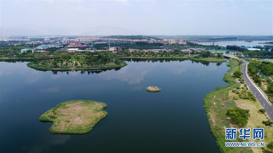 （新華全媒頭條·圖文互動）（2）攻堅(jiān)，為了美麗中國——黨的十八大以來污染防治紀(jì)實(shí)