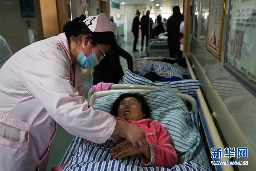 （突發(fā)事件）（2）緊急馳援！全力救治！不落一人！——江蘇響水天嘉宜公司“3·21”爆炸事故救援現場直擊