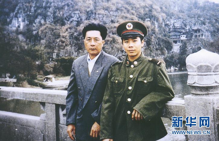 （新華全媒頭條·愛國情 奮斗者·圖文互動(dòng)）（3）致敬，為祖國獻(xiàn)身的英雄！