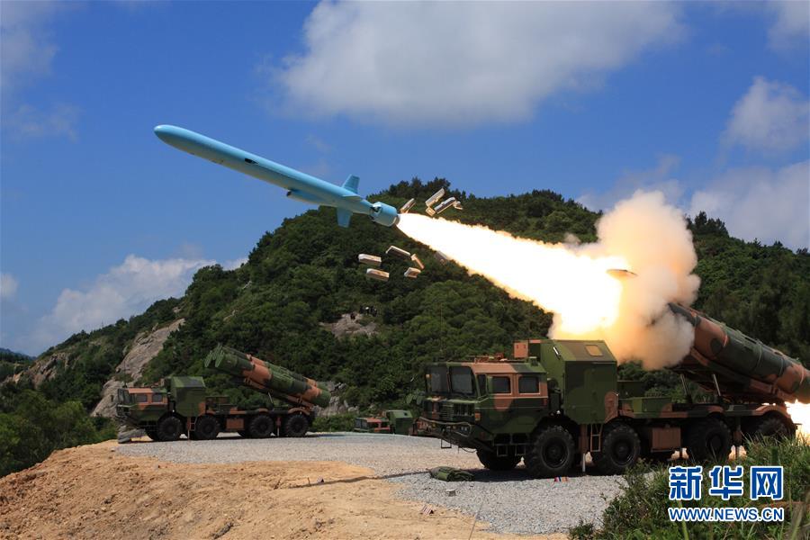 （新華全媒頭條·人民海軍70年·圖文互動(dòng)）（5）向海圖強(qiáng)春潮涌——黨中央、中央軍委和習(xí)主席關(guān)心人民海軍建設(shè)發(fā)展紀(jì)實(shí)