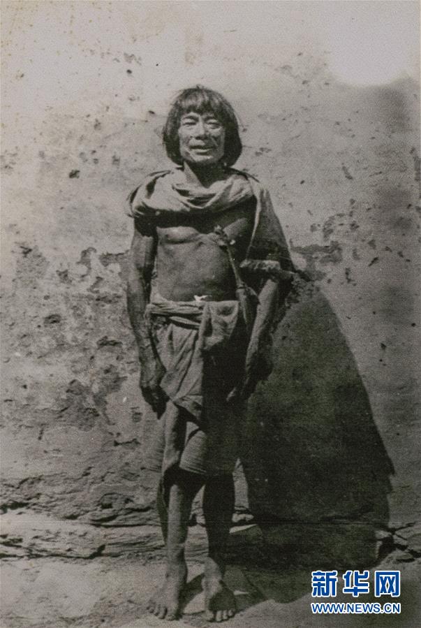 （壯麗70年·奮斗新時(shí)代·圖文互動(dòng)）（8）獨(dú)龍江畔，這個(gè)民族“一躍千年”