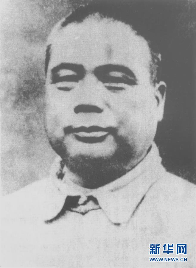 （為了民族復(fù)興·英雄烈士譜·圖文互動(dòng)）愛國將領(lǐng)馮玉祥：布衣上將，戎馬煥章