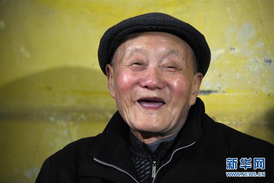 （新華全媒頭條·圖文互動）（1）鍛造領航復興的中流砥柱——寫在“不忘初心、牢記使命”主題教育即將啟動之際