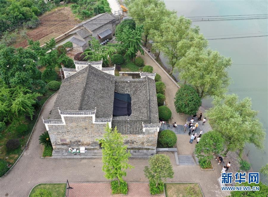 （壯麗70年·奮斗新時(shí)代——記者再走長(zhǎng)征路·圖文互動(dòng)）（3）歷盡苦難而淬火成鋼——紅軍為什么能沖出絕境？