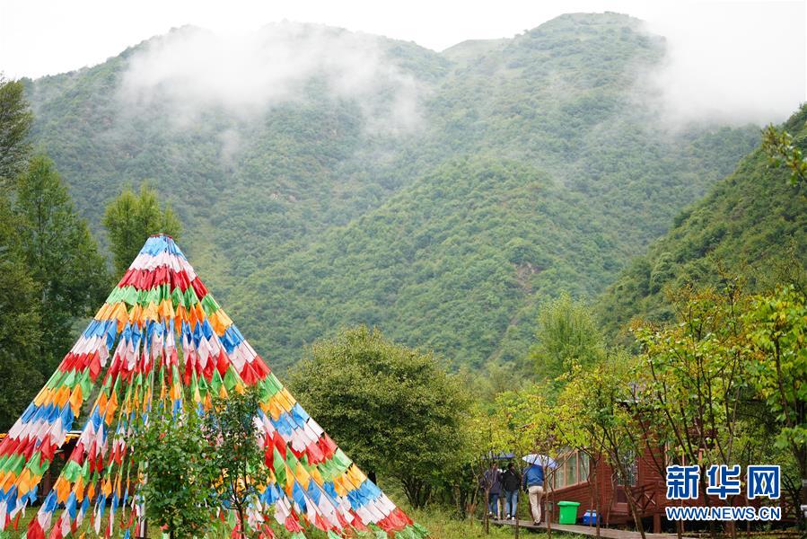 （新華全媒頭條·決戰(zhàn)決勝脫貧攻堅(jiān)·圖文互動）（11）以沖刺的狀態(tài)跑出決勝的姿態(tài)——“三區(qū)三州”甘肅深貧區(qū)脫貧攻堅(jiān)報(bào)告