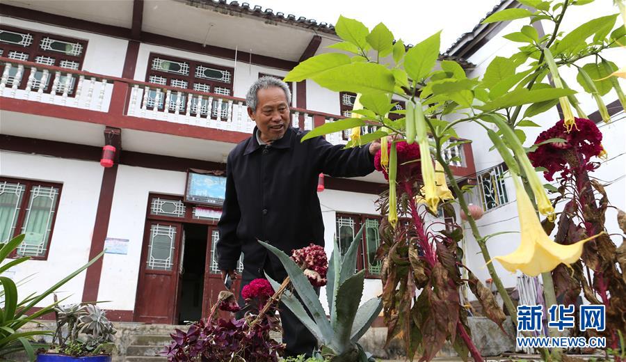 （四中全會精神在基層·圖文互動）（2）烏江清，貴州興——貴州第一大河烏江治污記