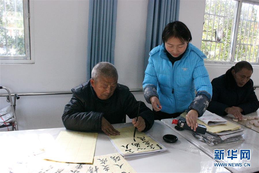 （在習近平新時代中國特色社會主義思想指引下——新時代新作為新篇章·總書記關(guān)切脫貧事·圖文互動）（3）醫(yī)療扶貧，照亮貧困家庭的明天