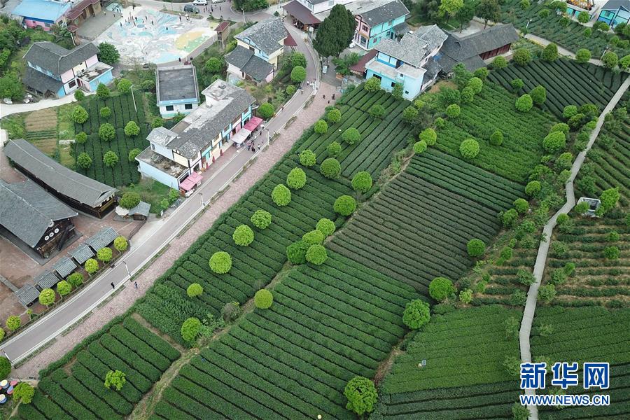 （新華全媒頭條·兩會(huì)特別報(bào)道·圖文互動(dòng)）（5）凝聚起上下同心、團(tuán)結(jié)奮進(jìn)的磅礴力量