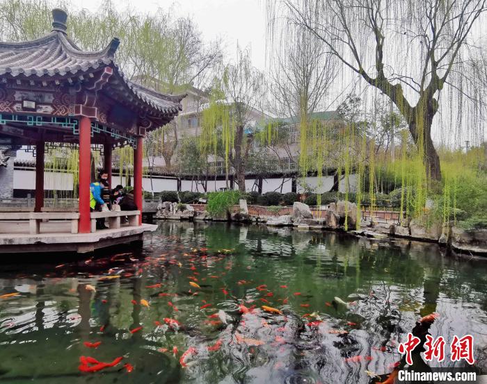返崗復(fù)工如何重建“安全感”？專家開出“心靈處方”