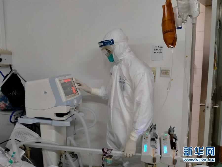 （在習近平新時代中國特色社會主義思想指引下——新時代新作為新篇章·習近平總書記關切事·圖文互動）（2）青春的顏色是什么？
