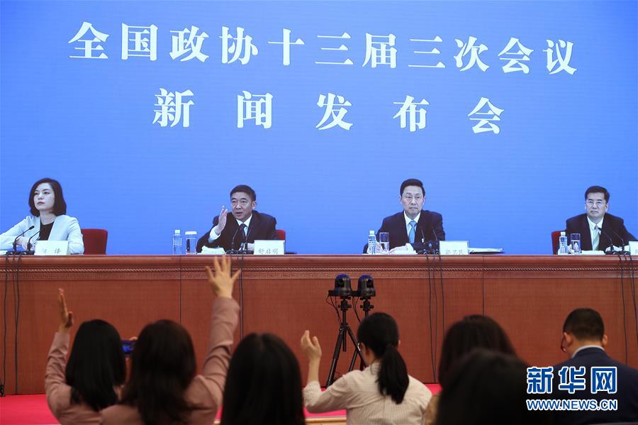 （兩會(huì)進(jìn)行時(shí)·圖文互動(dòng)）（2）初夏“回歸”，今年全國兩會(huì)怎么開？