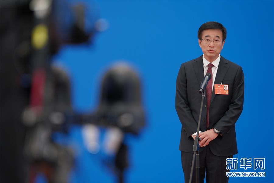 （兩會(huì)進(jìn)行時(shí)·圖文互動(dòng)）（3）初夏“回歸”，今年全國兩會(huì)怎么開？