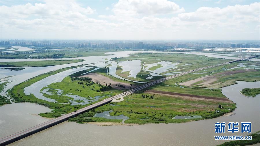 （走向我們的小康生活·圖文互動）（3）水清、地綠、空氣新——最北省份黑龍江繪就生態(tài)治理新畫卷