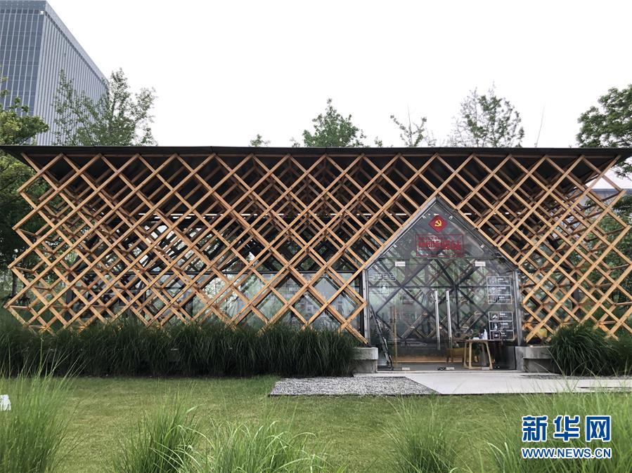 （新華全媒頭條·走向我們的小康生活·圖文互動）（2）城市，讓人民生活更美好