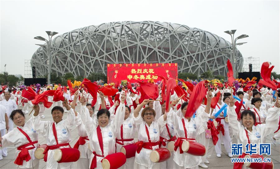 （新華全媒頭條·圖文互動(dòng)）（2）扎實(shí)推進(jìn)籌辦，不負(fù)青春韶華——北京冬奧會(huì)籌辦備戰(zhàn)克服疫情影響平穩(wěn)推進(jìn)