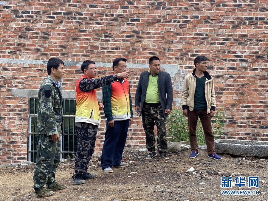 （在習(xí)近平新時(shí)代中國特色社會(huì)主義思想指引下——新時(shí)代新作為新篇章·習(xí)近平總書記關(guān)切事·圖文互動(dòng)）（5）青春做伴，西部放歌——走近扎根西部建設(shè)邊疆的大學(xué)生們