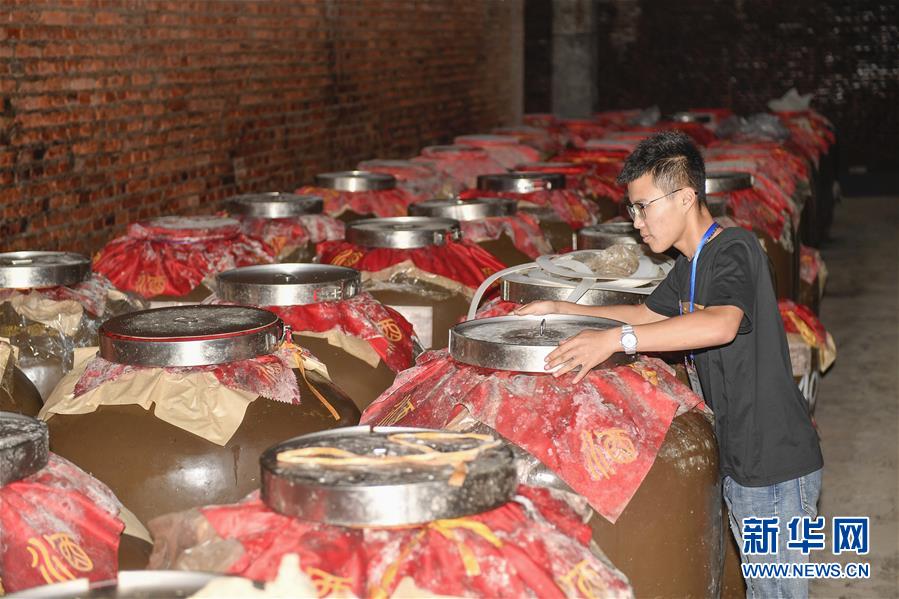 （新華全媒頭條·走向我們的小康生活·圖文互動）（13）黑土地上是我家——在吉林，一瞥中國東北鄉(xiāng)村美麗未來