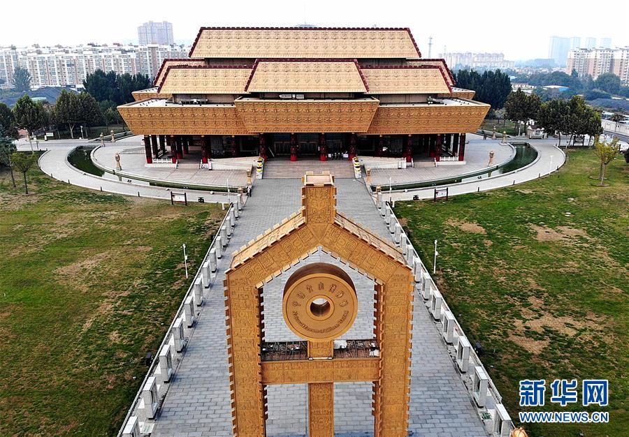 （圖文互動(dòng)）（5）漢字，中華文明獻(xiàn)給世界的厚重禮物