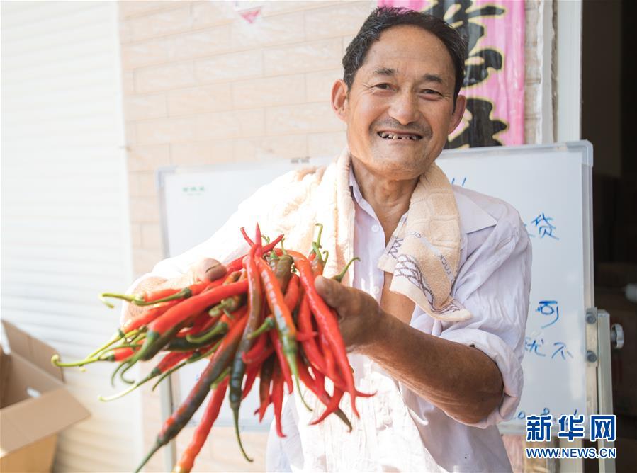 （新華全媒頭條·走向我們的小康生活·圖文互動）（7）特殊之年，荊楚大地書寫不平凡的答卷
