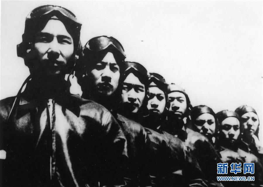 （紀(jì)念抗美援朝70周年·圖文互動）（1）王海大隊：敢打必勝，有我無敵