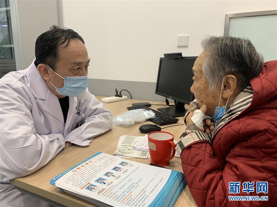 （新華全媒頭條·五中全會(huì)精神在基層·圖文互動(dòng)）（11）走，去京津冀看看協(xié)同發(fā)展新氣象