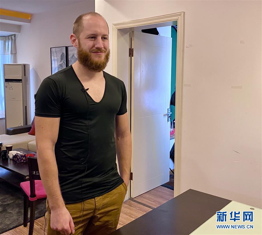 （在習近平新時代中國特色社會主義思想指引下——新時代新作為新篇章·總書記關(guān)切開放事·圖文互動）（1）開放的中國，夢想的模樣——洋學生在中國的日子