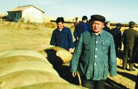無限忠誠，一生不渝的信仰