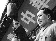1950，第一個國慶節(jié)閱兵