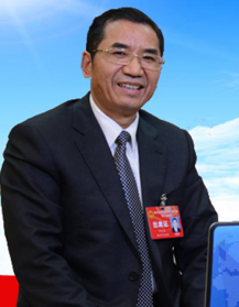 李中武：機場、高新區(qū)、大數(shù)據(jù) 榮昌"三大件"架起成渝支點