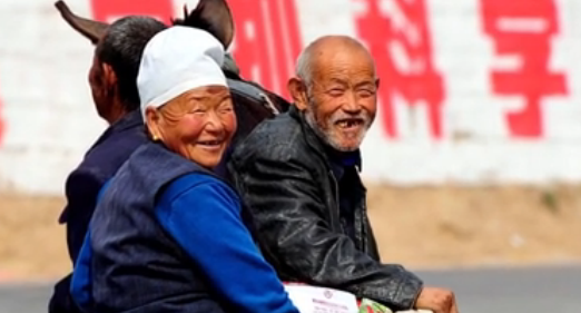 走，咱趕集去