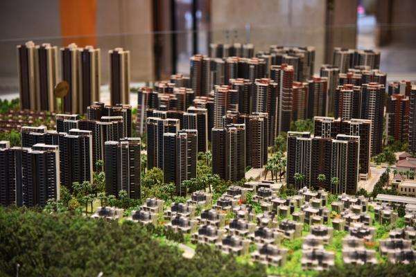 蘭州等三城釋放樓市松綁信號？ 一城多策讓調(diào)控更精準(zhǔn)