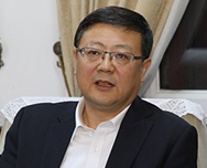 陳吉寧：通過五個(gè)“一批”精確制導(dǎo)，支持民營(yíng)企業(yè)發(fā)展