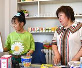 東西“兩大扇面”，強化“四大功能”
