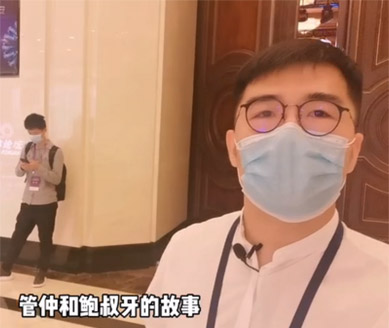 這個時代，我們需要什么樣的算法？
