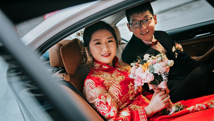 在這份擬表彰名單中，有一對(duì)犧牲的“90后”夫妻