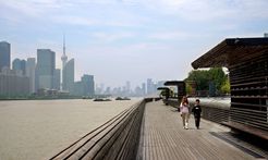 回到人民懷抱！建黨百年之際回看上海解放