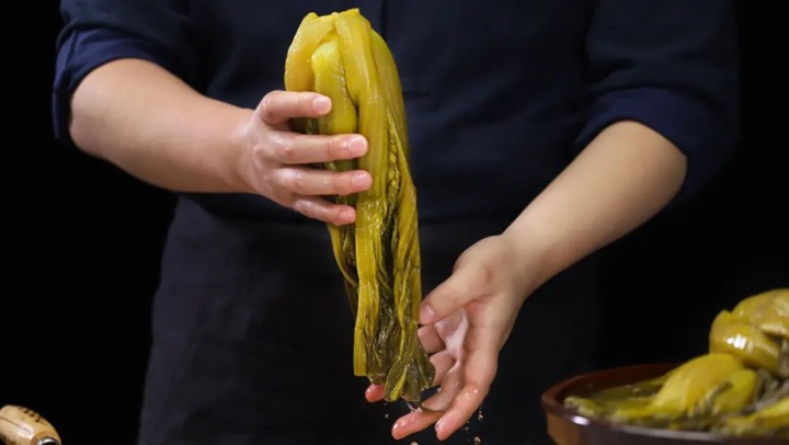 泡菜致癌、高鹽，并不健康？