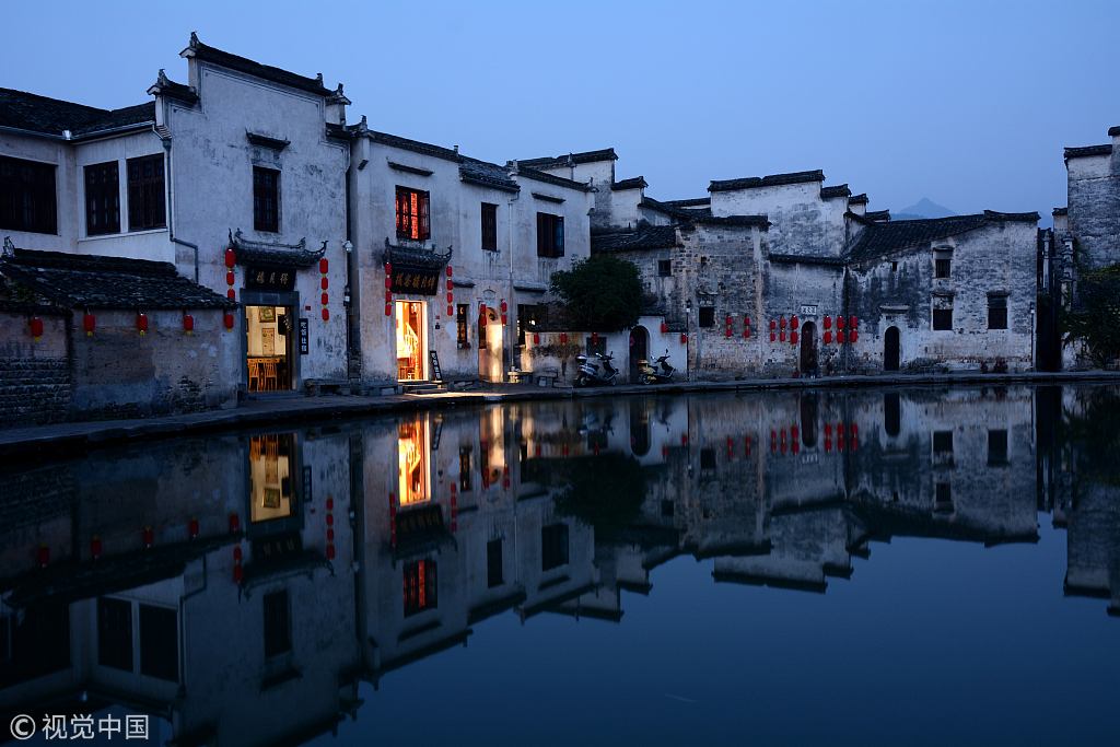 如何激發(fā)鄉(xiāng)村內(nèi)生增長動(dòng)力實(shí)現(xiàn)農(nóng)業(yè)現(xiàn)代化？