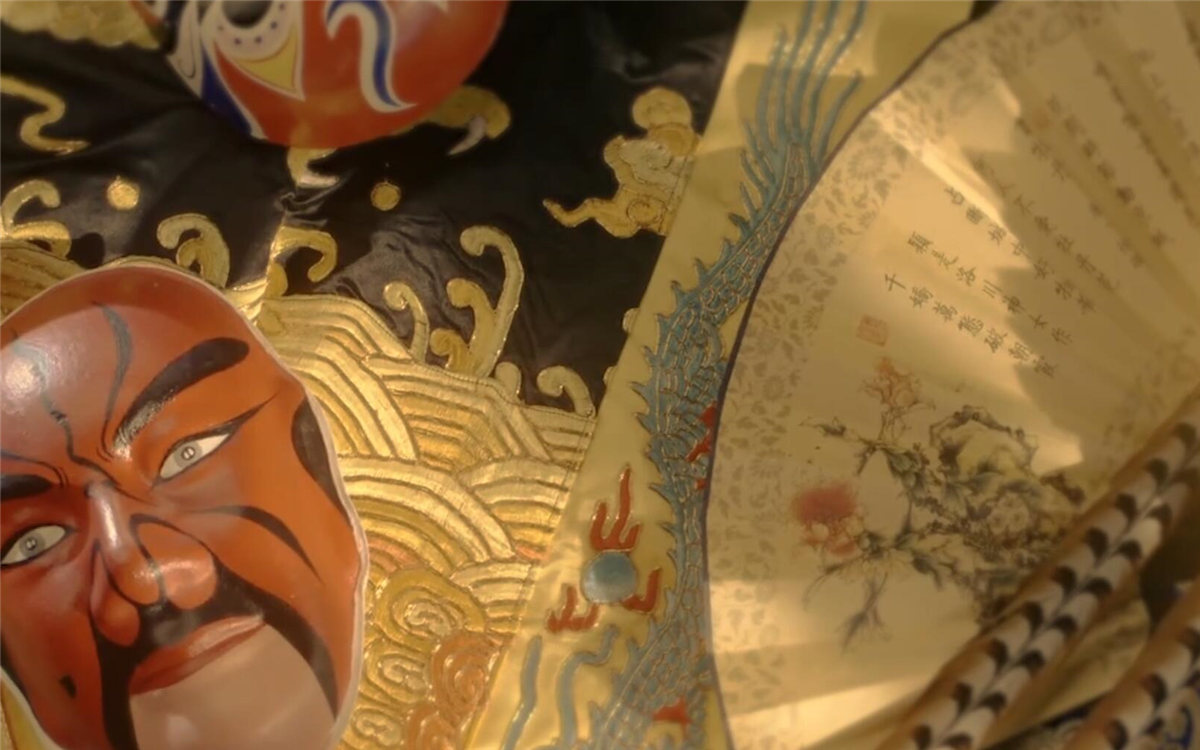 守護“非遺”，就是守護歷史