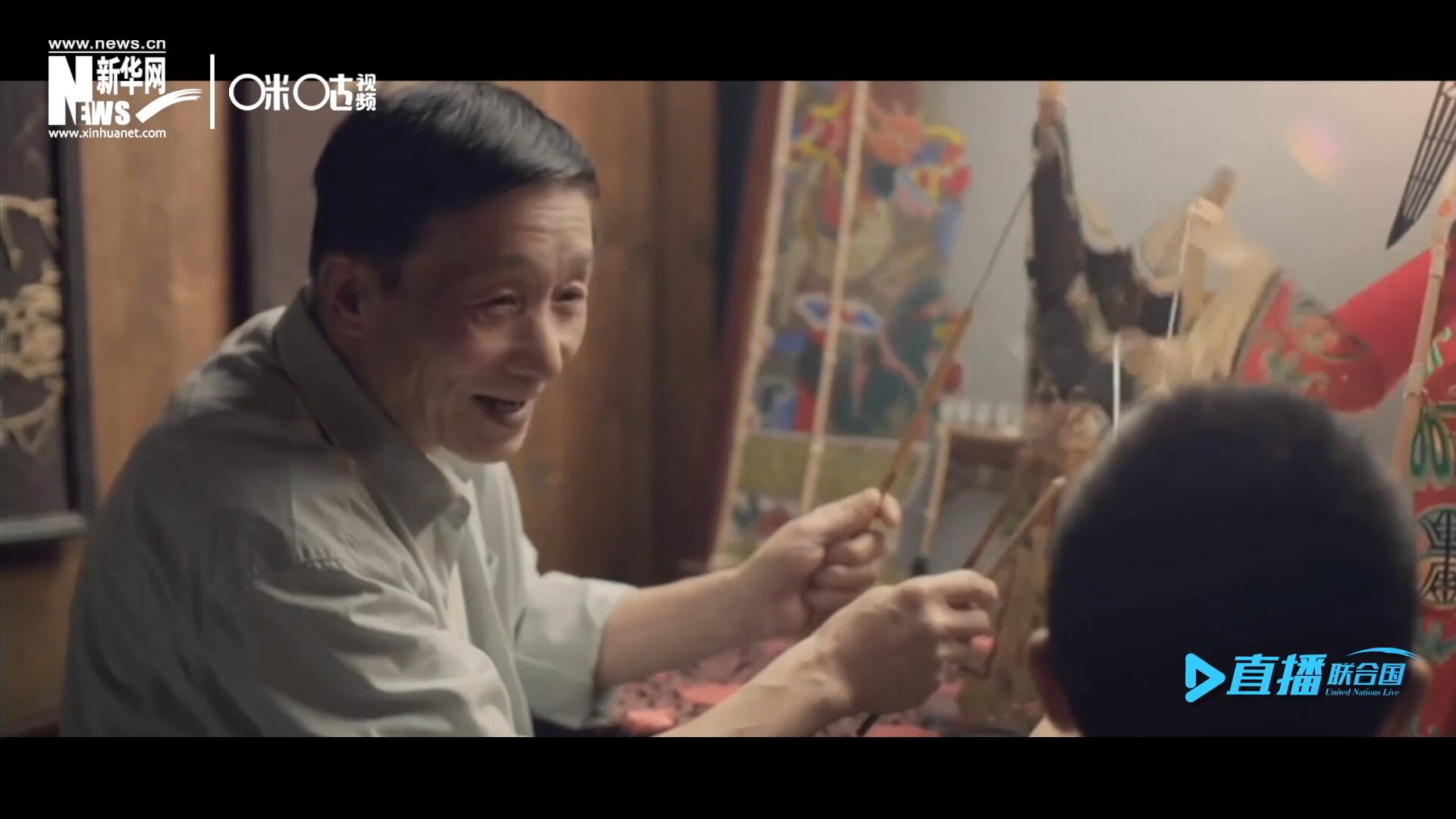 說起民間藝術(shù)，你最先想到的是刺繡、剪紙還是皮影戲？