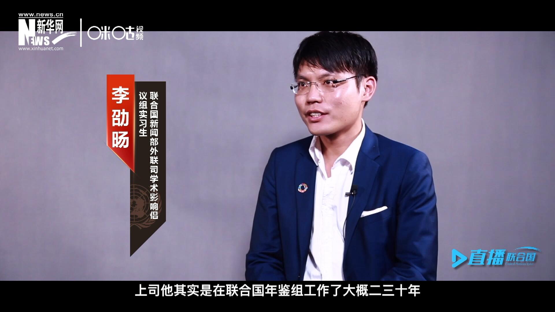 “我?guī)缀跛械膯卧~都是錯(cuò)的，在他眼里。那么我就只能不斷地去培訓(xùn)自己，讓自己的用詞表達(dá)更加精確。” 