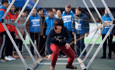 運動處方系列調研③|破解難題，讓運動處方從實驗室走向百姓家