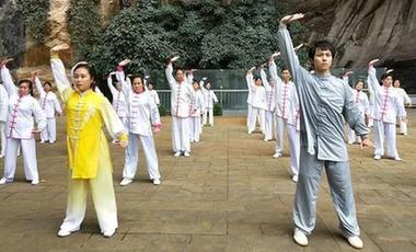 抵抗新冠肺炎，免疫力是關鍵！請收下這份運動處方