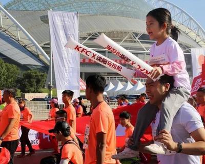 被疫情按下“暫停鍵”的中國馬拉松，如何找到“重啟鍵”？——疫情下的馬拉松賽事公司調研（下）