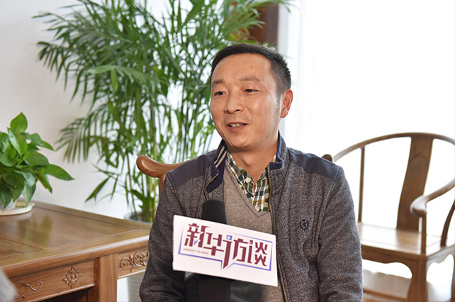 機(jī)械化生產(chǎn)的變革，給雨花茶的發(fā)展帶來新機(jī)遇