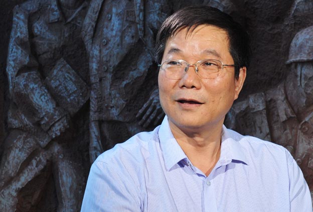 落實責(zé)任，形成閉環(huán)，黨建工作才能有力有效。
